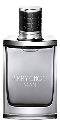 Perfume Jimmy Choo Man Edt Perfume X 50ml Masaromas Volumen de la unidad 50 mL