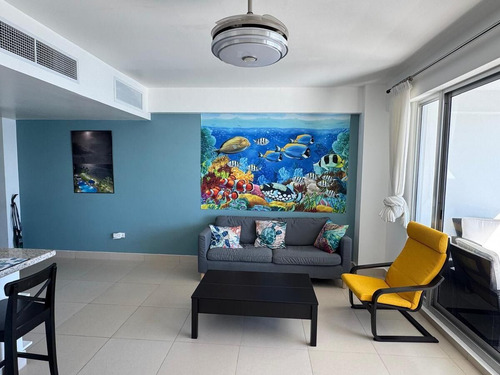 Hermoso Apartamento En Juan Dolio