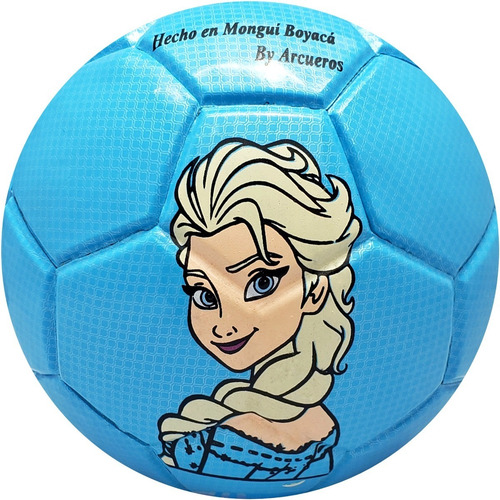 Balón Frozen #2
