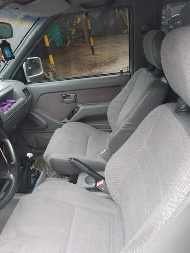 Chevrolet Rodeo 3.2 V6 Dohc