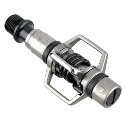 Imagen 1 de 4 de Pedales Crankbrothers Eggbeater 2 - Racer Bikes