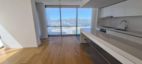 Av. Del Libertador 100 / Vicente Lopez / Venta 3 Ambientes Con Cochera