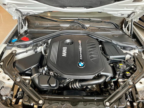 Bmw Serie M 240i 2017