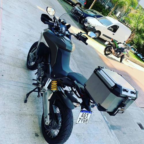 Ducati Multistrada