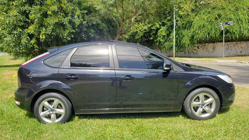 Ford Focus 2 Trend Plus 2.0 2012 88.000km Servicios Oficiale