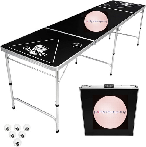 Imagen 6 de 7 de Metegol, Tejo, Pool, Ping Pong, Sapo, Jenga, Beer Pong