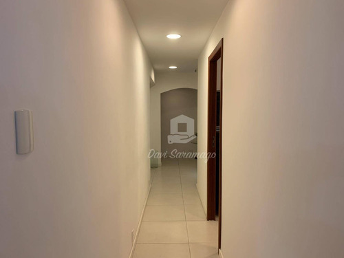 Imagem 13 de 13 de Sala À Venda, 76 M² Por R$ 235.000,00 - Centro - Niterói/rj - Sa0041
