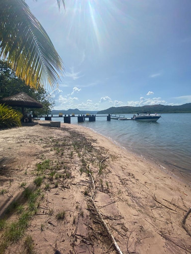 Imagem 15 de 29 de Casa Com 6 Quartos, 60000m2, À Venda - Centro - Saubara - Ilha-2