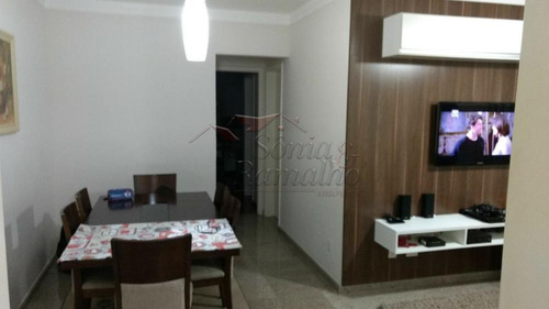 Apartamentos - Ref: V8467
