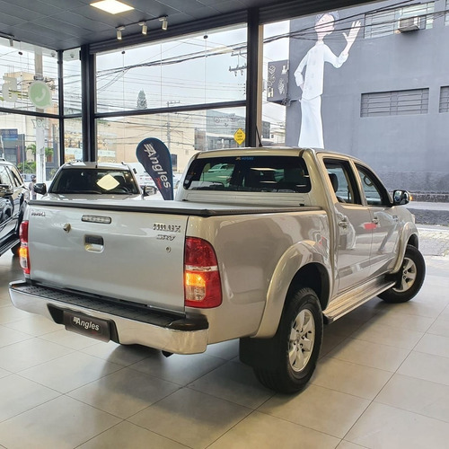 Imagem 5 de 14 de Toyota Hilux
