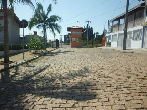 Imagem 7 de 7 de Terreno - Condomínio Jardim Botânico - Te3603