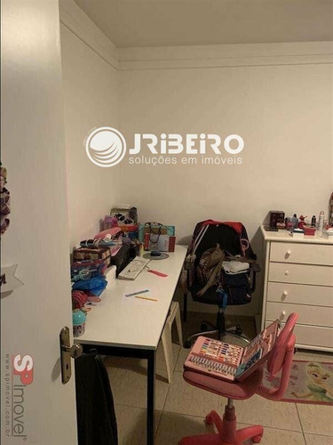 Imagem 6 de 6 de Casa Em Condomínio Para Venda 3 Dormitórios, 3 Vagas, Espaço Gourmet Com Churrasqueira Em Vila Maria São Paulo-sp - 180003
