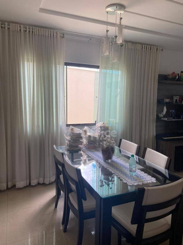 Imagem 13 de 27 de Casa À Venda, 287 M² Por R$ 750.000,00 - Anápolis City - Anápolis/go - Ca0774