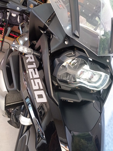 Imagem 9 de 10 de Bmw R 1250 Exclusive
