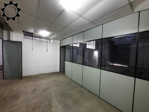 Imagem 19 de 26 de Galpão - Carapicuíba - Gl00621 - 34489563