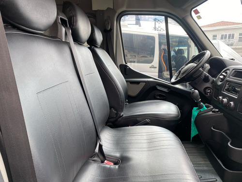 Renault Master 2.3 Extra L3h2 Vitrè 5p