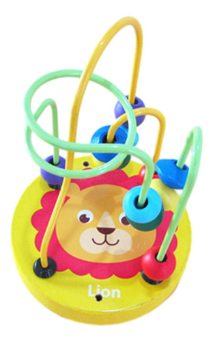 Accesorios Para Tableros Ocupados, Laberinto De Cuentas,