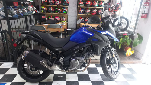 Suzuki V-strom 650