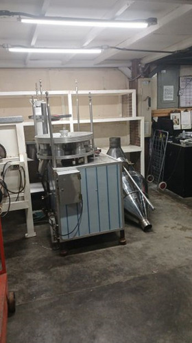 En Venta Oportunidad De Fondo Comercio Productora De Alimentos En El Cementerio Mh