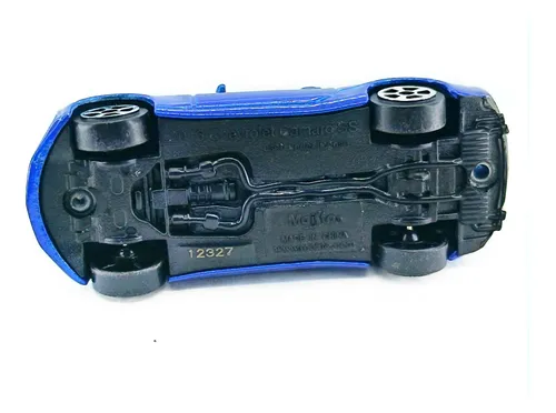 Carros Maisto Sueltos A Escala 1/64 (Usado)