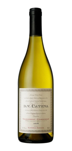 Vino Dv Catena Chardonnay-chardonnay 750ml