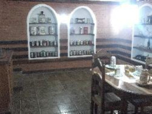 Imagem 13 de 25 de Excelente Chacara Em Itatiba Na Fazenda Primavera - Ch0026 - 34111077