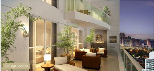 Imagem 6 de 7 de Apartamento Residencial À Venda, Alphaville Industrial, Barueri - . - Ap0020