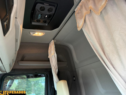 Scania R450 Ntg 4x2 Automático Completo Único Dono