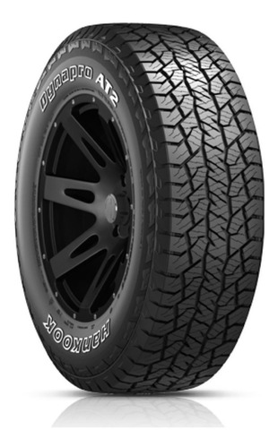 Cubierta 235/70/16 Neumatico Hankook Rf11 Dynapro At2