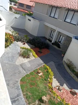 Townhouse en venta