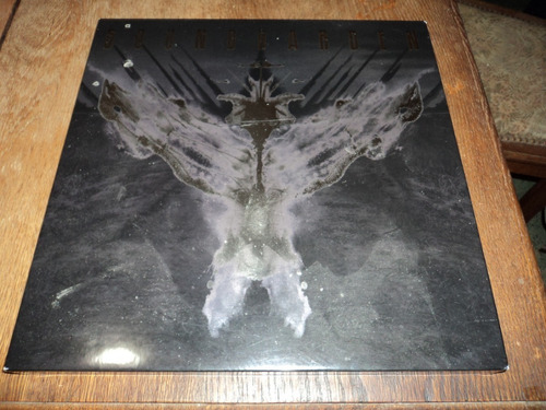 Soundgarden Echo Of Miles Box Set Picture Disc Vinyl X 6
