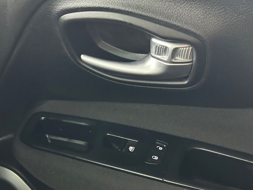 Jeep Renegade Moab 2.0 4x4 Turbo Diesel Automatico 2021 Completo Baixa Km
