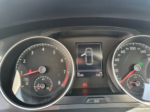 Volkswagen Golf Comfortline 2019