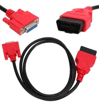 Comprar Obdii Cable De Diagnóstico Para Escáner Autel Maxisys Ms906