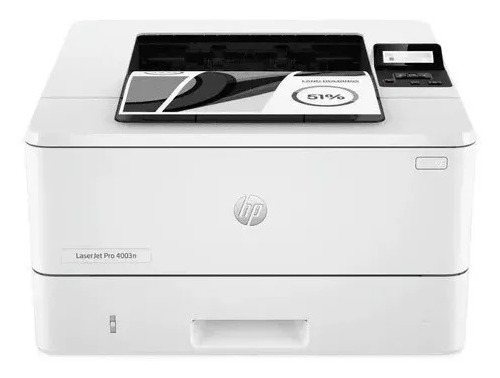 Impresora Hp 4003n Monocromatica