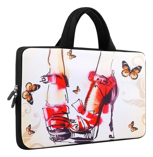 Funda para store notebook mujer