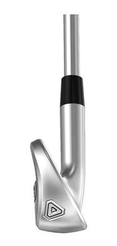 Imagen 2 de 3 de Hierros Cleveland Launcher Xl 5 Al P + Dw Dama. Golflab