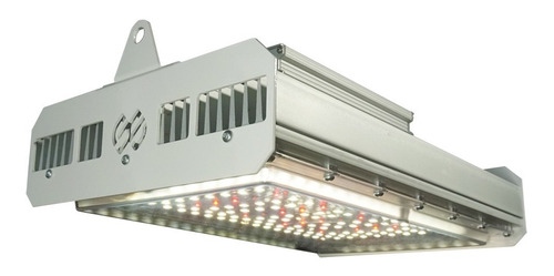 Panel Led Mx 150 Black Cultivo Indoor Led Cree