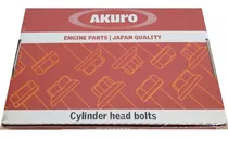 Comprar Bulones De Tapa Toyota Hilux 2.5\u002F2.8\u002F3.0 2l\u002F3l\u002F5l 