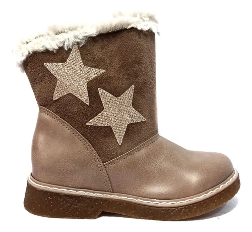 Botas Nena Numero 30 MercadoLibre