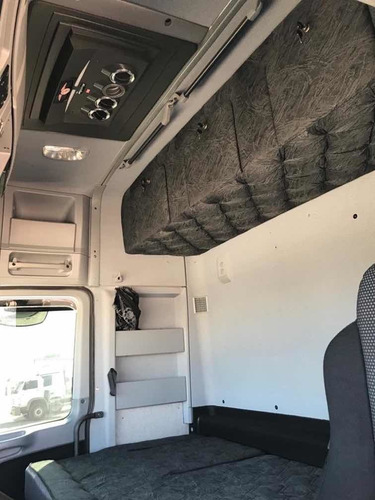 Mercedes Benz Actros 2646 Ls - Selectrucks