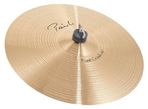 Paiste Signature Fac-14 Fast Crash 14