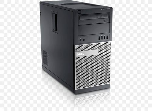 Imagen 3 de 3 de Computadoras I3 4ta Generación Dell Optiplex 3020 Mt