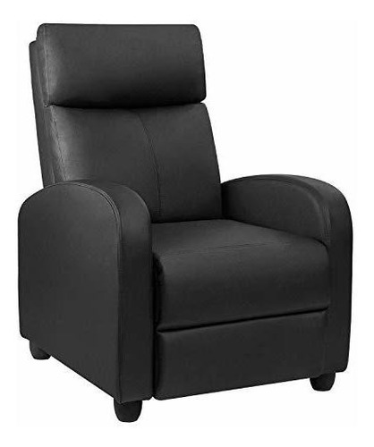 Devoko - Silla Reclinable Para Cine En Casa, Asientos De Cue