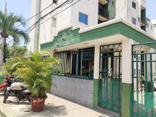 Imagen 1 de 17 de Apartamento En Arriendo/venta En Barranquilla Chiquinquirá (suroccidente). Cod 24250