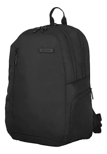 Mochila Samsonite Acceleraction Riverland Laptop Backpack Pr