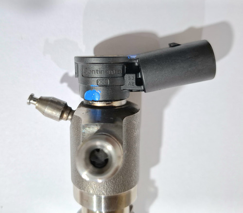 Inyector Ford Ranger Raptor 2.0 Motor Panther Diesel