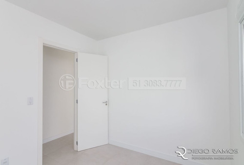 Imagem 15 de 30 de Apartamento, 3 Dormitórios, 88.76 M², Menino Deus - 183381