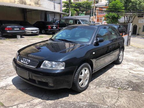 Audi A3 Sportback 1.8t