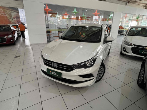 Fiat Cronos 1.3 FIREFLY FLEX DRIVE MANUAL